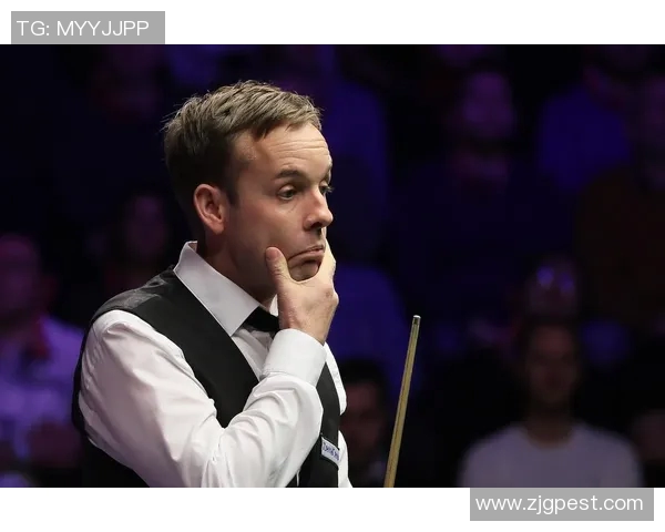 斯诺克德国大师赛精彩回顾与未来展望球迷热情不减赛事魅力无限