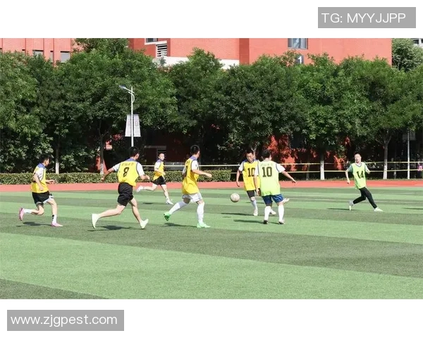 汶川小学生足球比赛精彩直播展现青春活力与团队精神