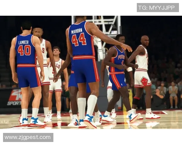 活塞对公牛精彩直播地址分享及赛程分析一览