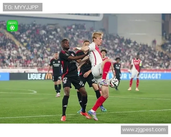 摩纳哥主场迎战蒙比利埃期待精彩对决与胜利的较量