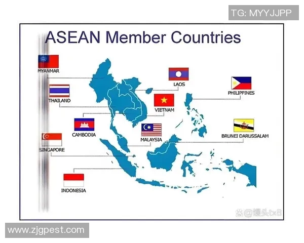 马来西亚与泰国的文化碰撞与经济合作展望分析