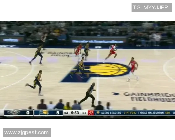 鹈鹕与步行者对决分析球队状态与战术策略探讨