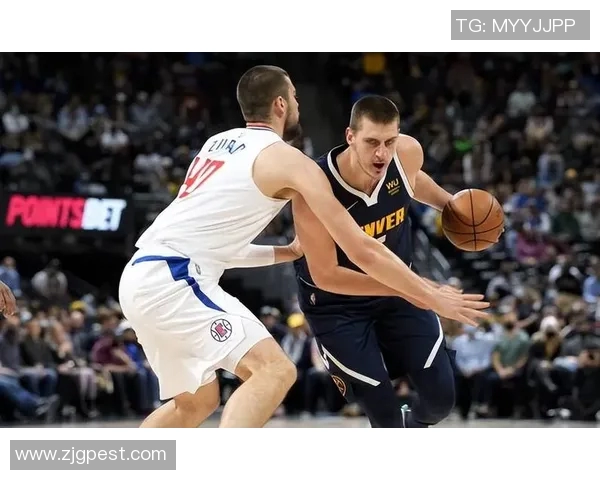 尼古拉约基奇如何引领掘金队重返NBA巅峰之路