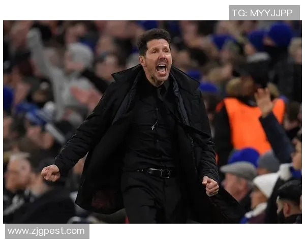 马德里竞技与比利亚雷亚尔比赛前瞻及胜负预测分析 马德里竞技与比利亚雷亚尔比赛前瞻及胜负预测分析