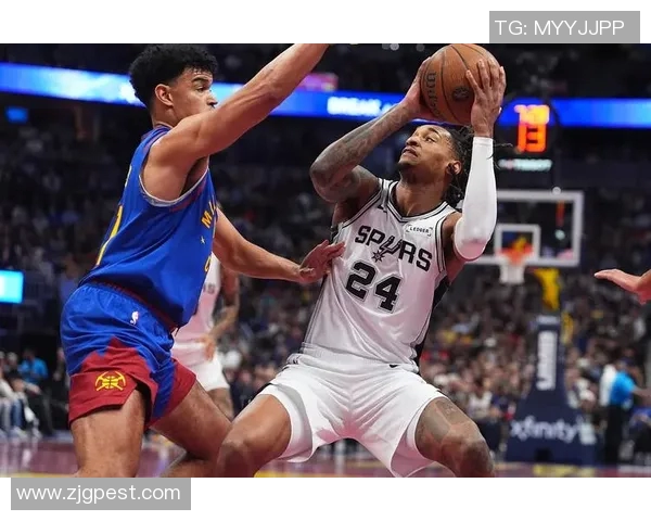 马刺与掘金激战回顾分析25场精彩瞬间与战术解读 马刺与掘金激战回顾分析25场精彩瞬间与战术解读
