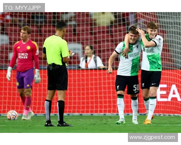 CCTV直播莱斯特城对阵利物浦精彩赛事回顾与分析