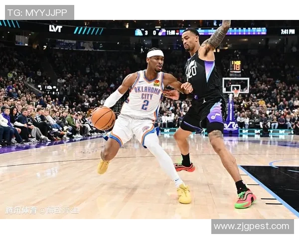 雷霆与爵士对决回顾12月23日精彩瞬间与赛后分析