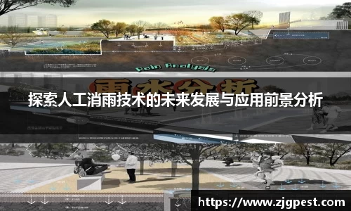 探索人工消雨技术的未来发展与应用前景分析